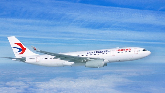 上海直飞巴黎MU553航班往返留学生特价机票2021年最新机票消息