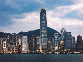香港机票-商旅服务-紫腾商旅