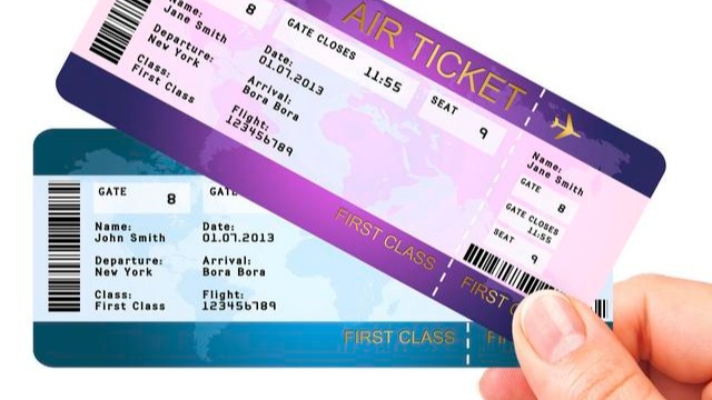 企业订飞机票过程中，如何买机票能省更多钱？
