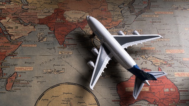 中国赴美留学生机票购买-留学生特价国际机票申请