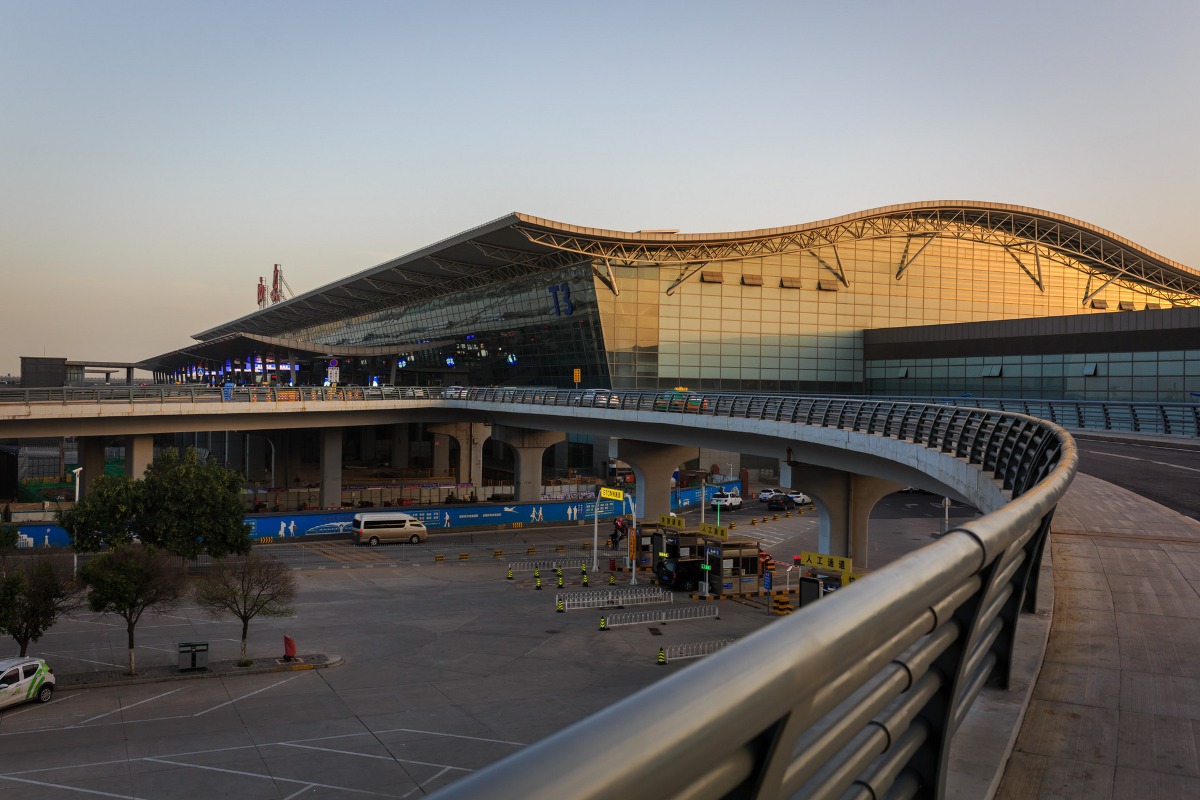 西安咸阳国际机场航班信息查询-西安飞机票价格查询