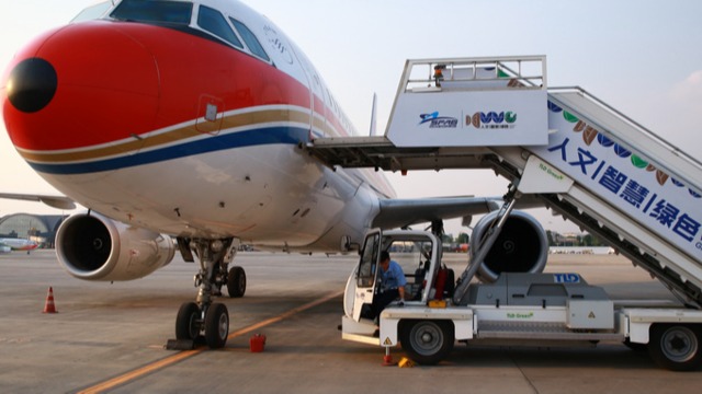东方航空特制定涉及上海相关航线国内机票的特殊处理规定