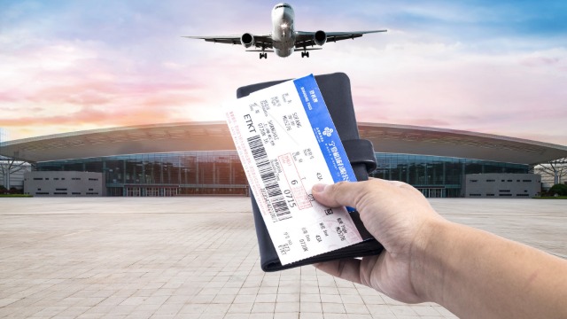 厦门航空关于加强公务机票销售规范管理的通知