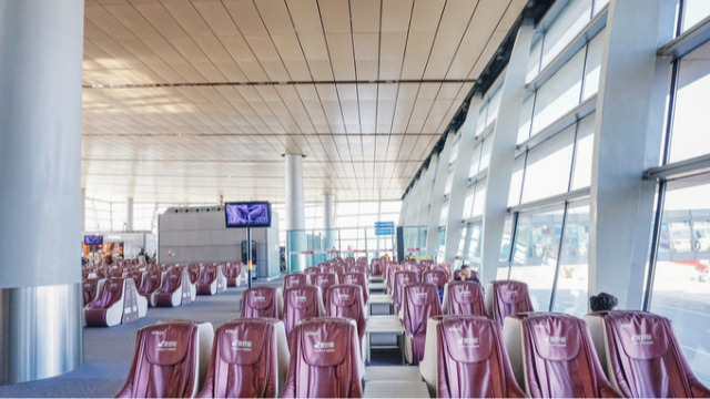 COP15大会期间到昆旅客需持有48小时内核酸检测阴性证明方可买机票乘机