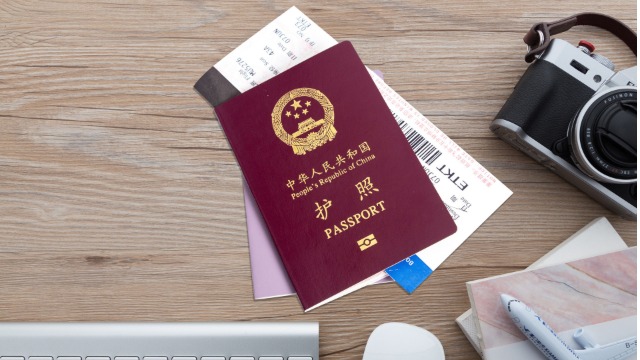 东上航调整中国去美国、加拿大国际机票免费托运行李