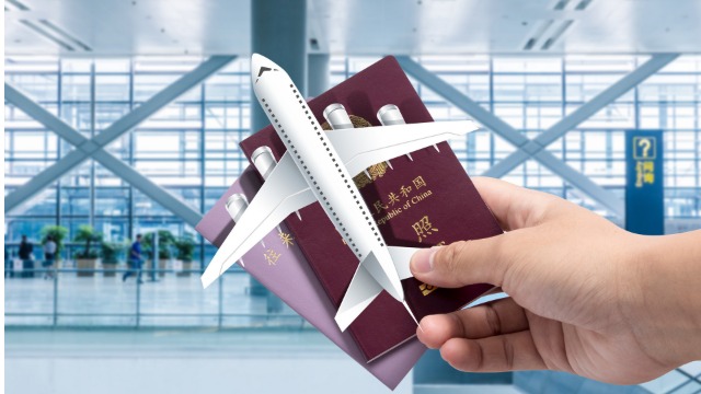 荷兰留学生预定国际机票需要注意哪些事项