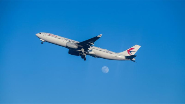 新加坡至上海回国机票MU568航班2022年最新机票消息