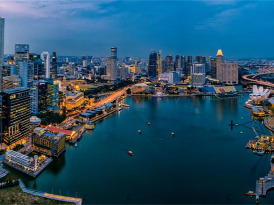 新加坡国际机票-紫腾商旅