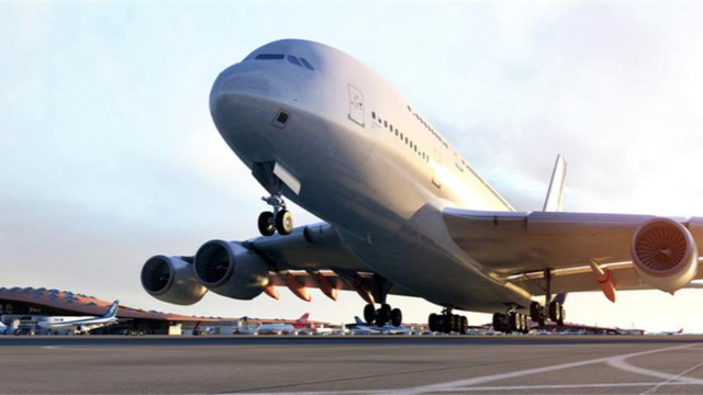东航关于调整部分国际航班国内入境点航班计划的通告