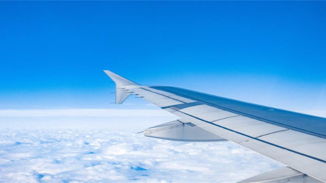 四川航空年末埃及回国航班国际机票