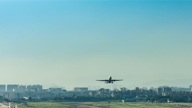 阿联酋航空迪拜至广州回国国际机票