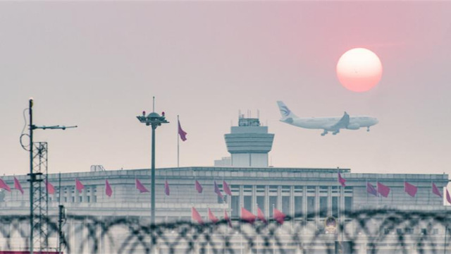 2023年7月28日起运营北京至加德满都直航航班。